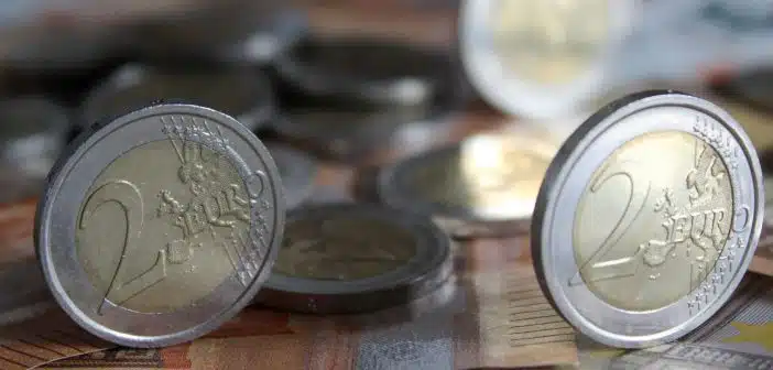 pièces de 2 euros commémoratives
