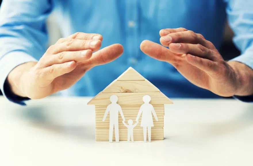 assurance habitation