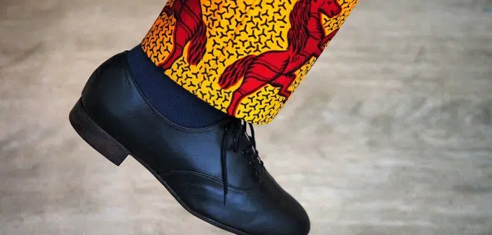 Comment choisir des chaussettes homme ?