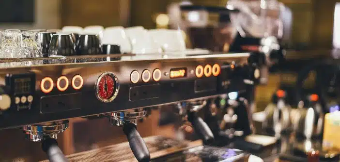 Comment choisir une machine à café à grains professionnelle ?