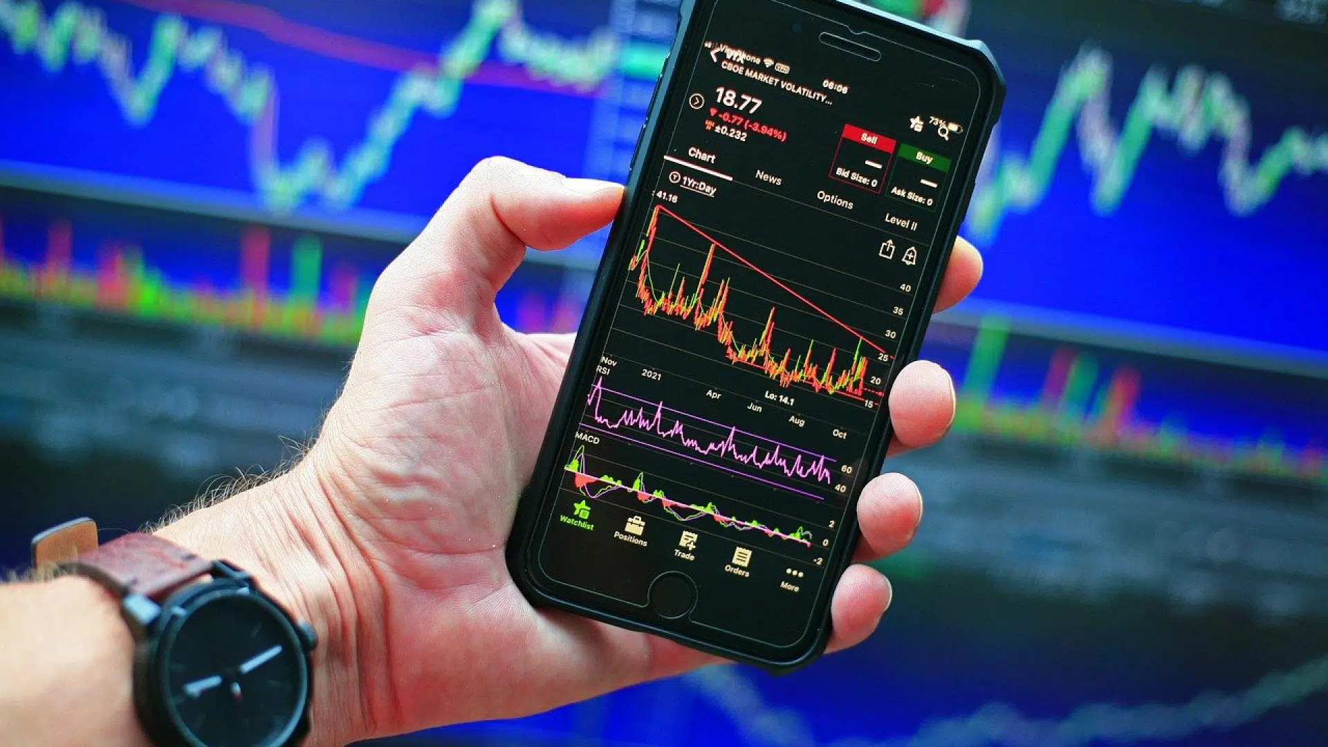 Comment investir dans la cryptomonnaie ?