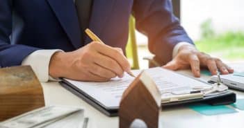 Pourquoi faire appel à un courtier immobilier ?