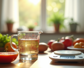 De 200 ml à des grammes : une transition nécessaire en cuisine et en science
