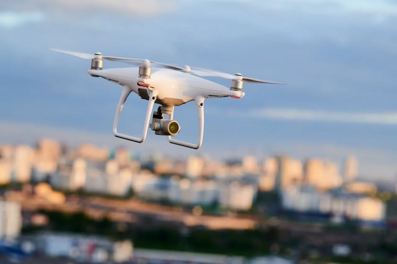 drone