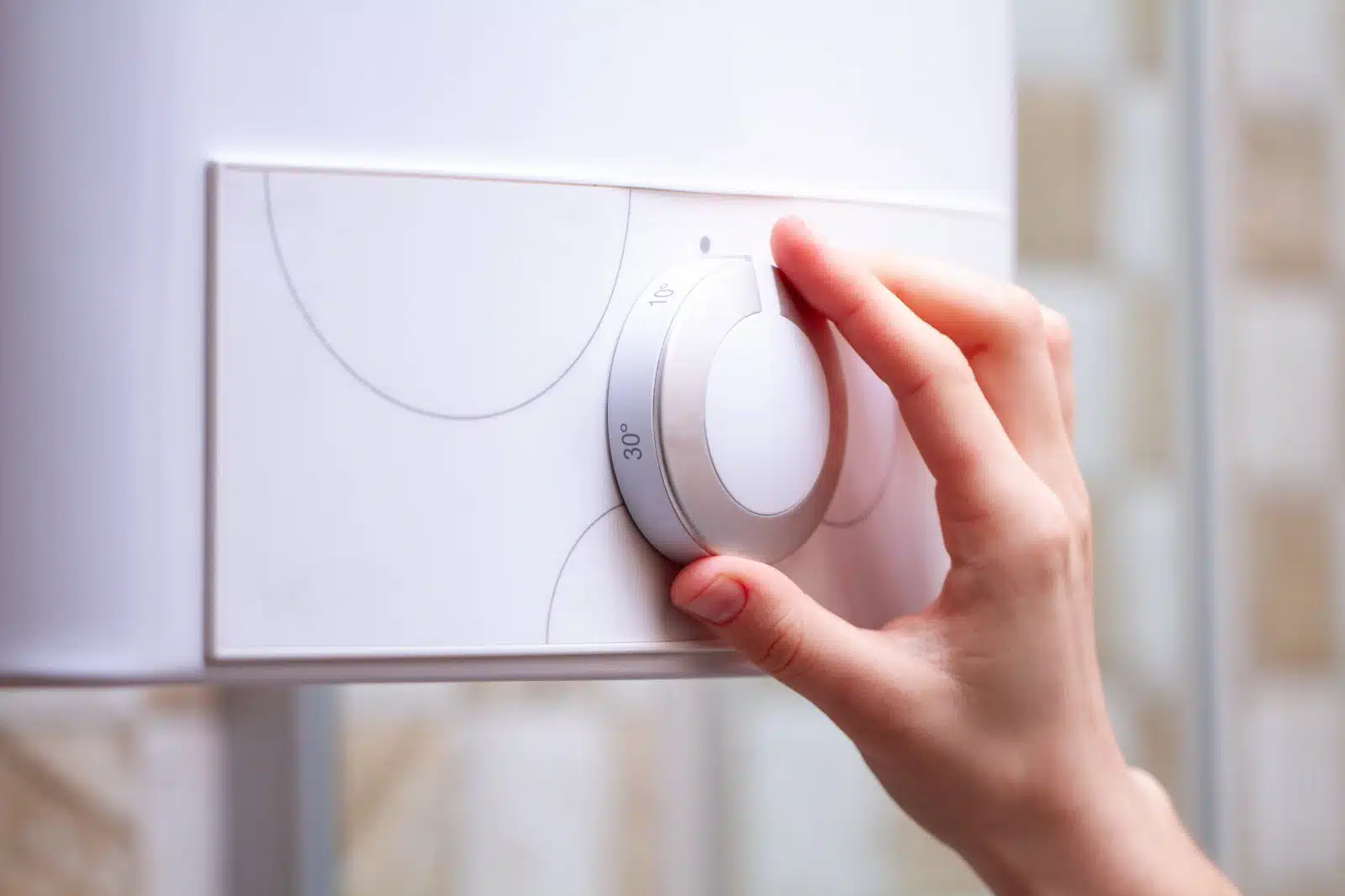 thermostat 5
