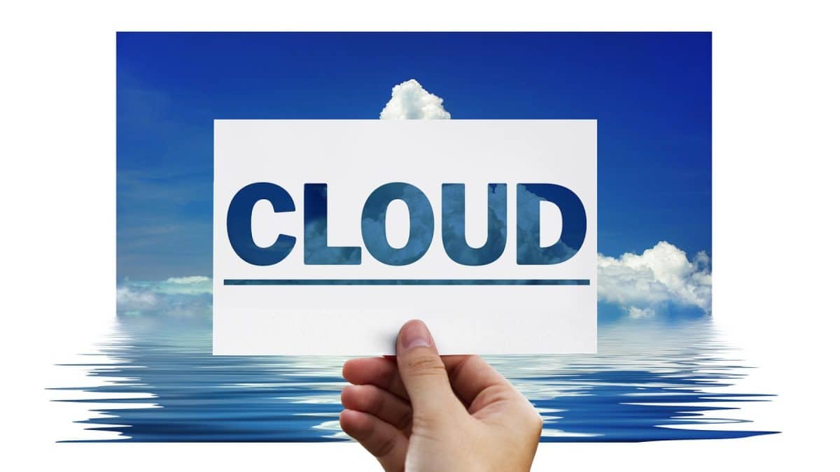 Entreprise : comprendre la gestion Cloud