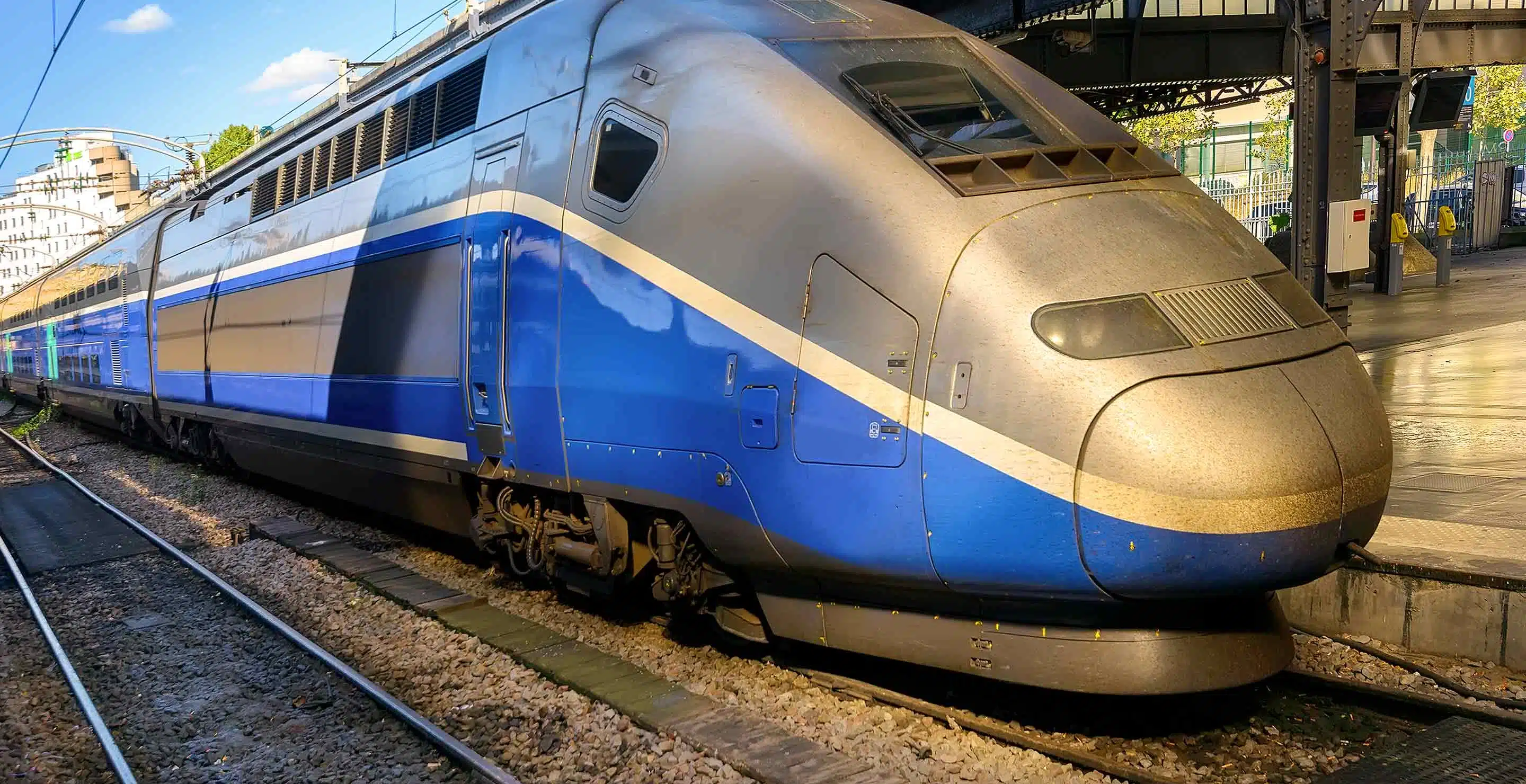 TGV