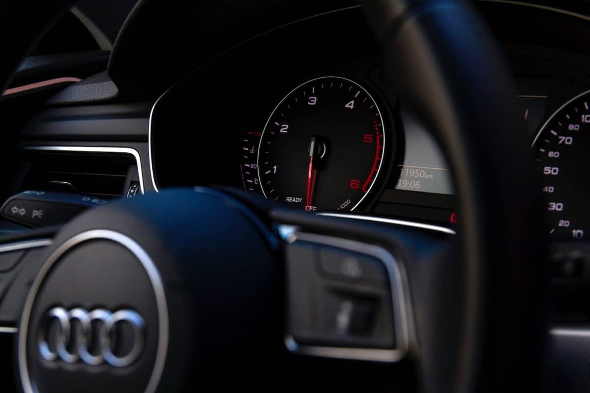 audi