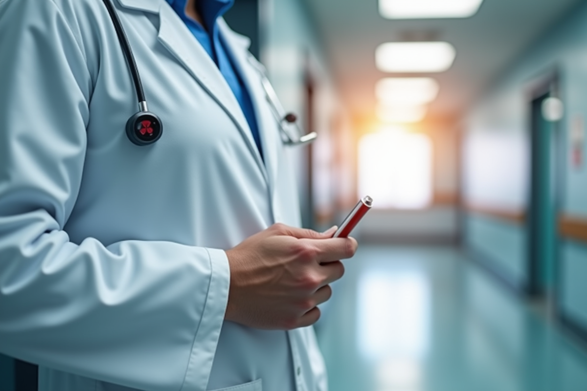 technologie médicale