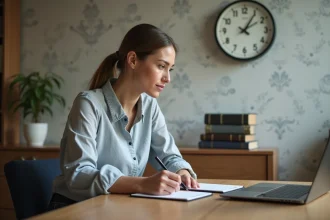 Conversion d'une heure et demie en minutes