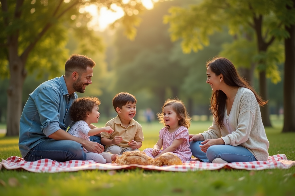 famille recomposée