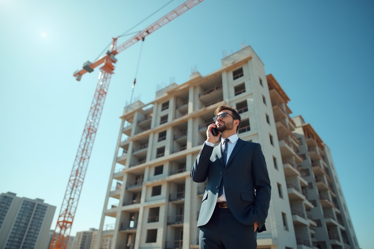 financement immobilier