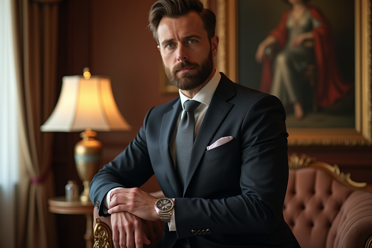 mode luxe