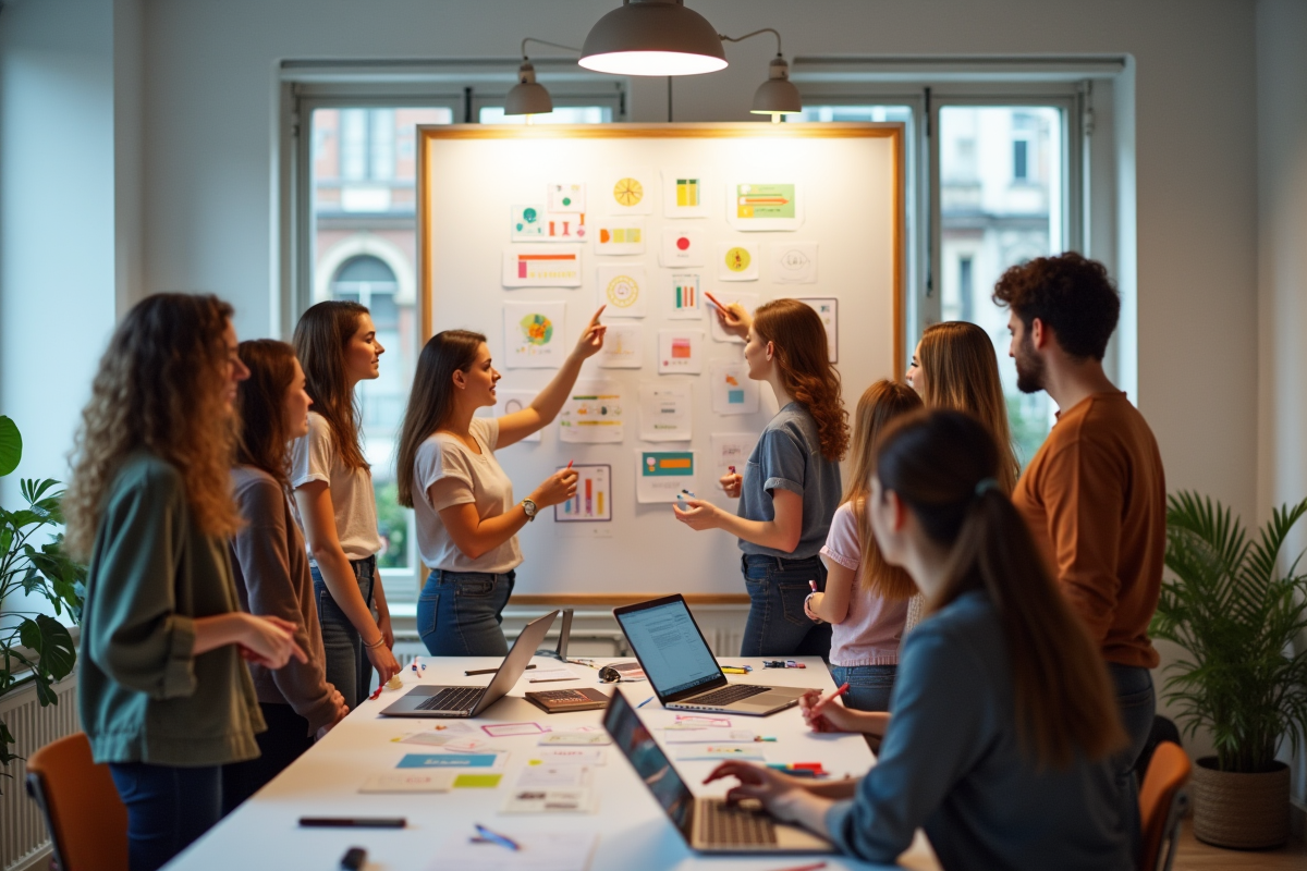 graphisme professionnel