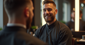Changer de look : un impact bien au-delà de l’apparence