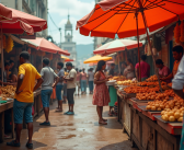 Exploration des bouchons de La Réunion : un voyage gastronomique