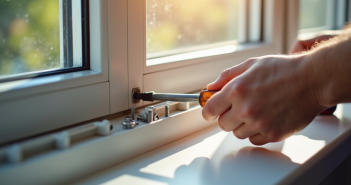 Installation aisée d’un modèle de grille de protection pour fenêtre : nos préconisations