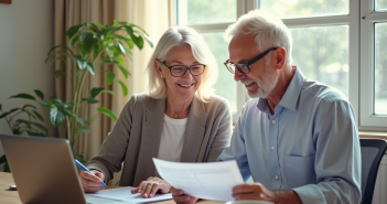Retraite complémentaire : comment effectuer sa demande et est-elle automatique ?