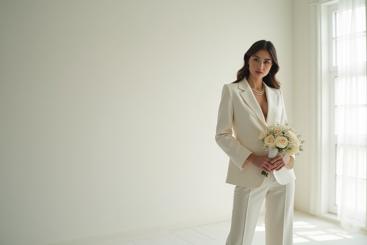 robe mariage