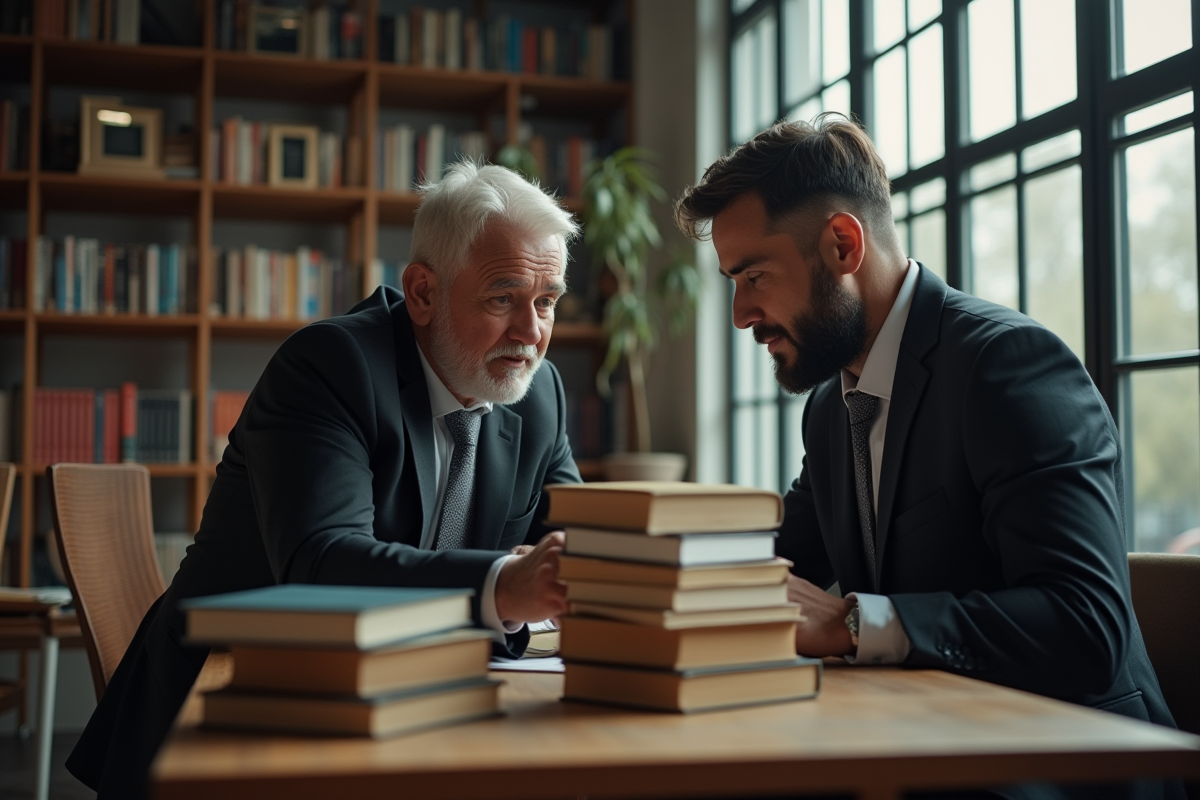 éducation vie