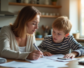 Dettes d’un enfant majeur : qui doit les payer ?
