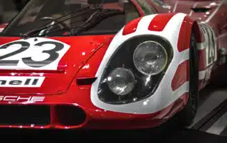 La fête des pères approche : pensez à la passion de votre papa en lui offrant un objet qui lui rappellera les 24 Heures du Mans