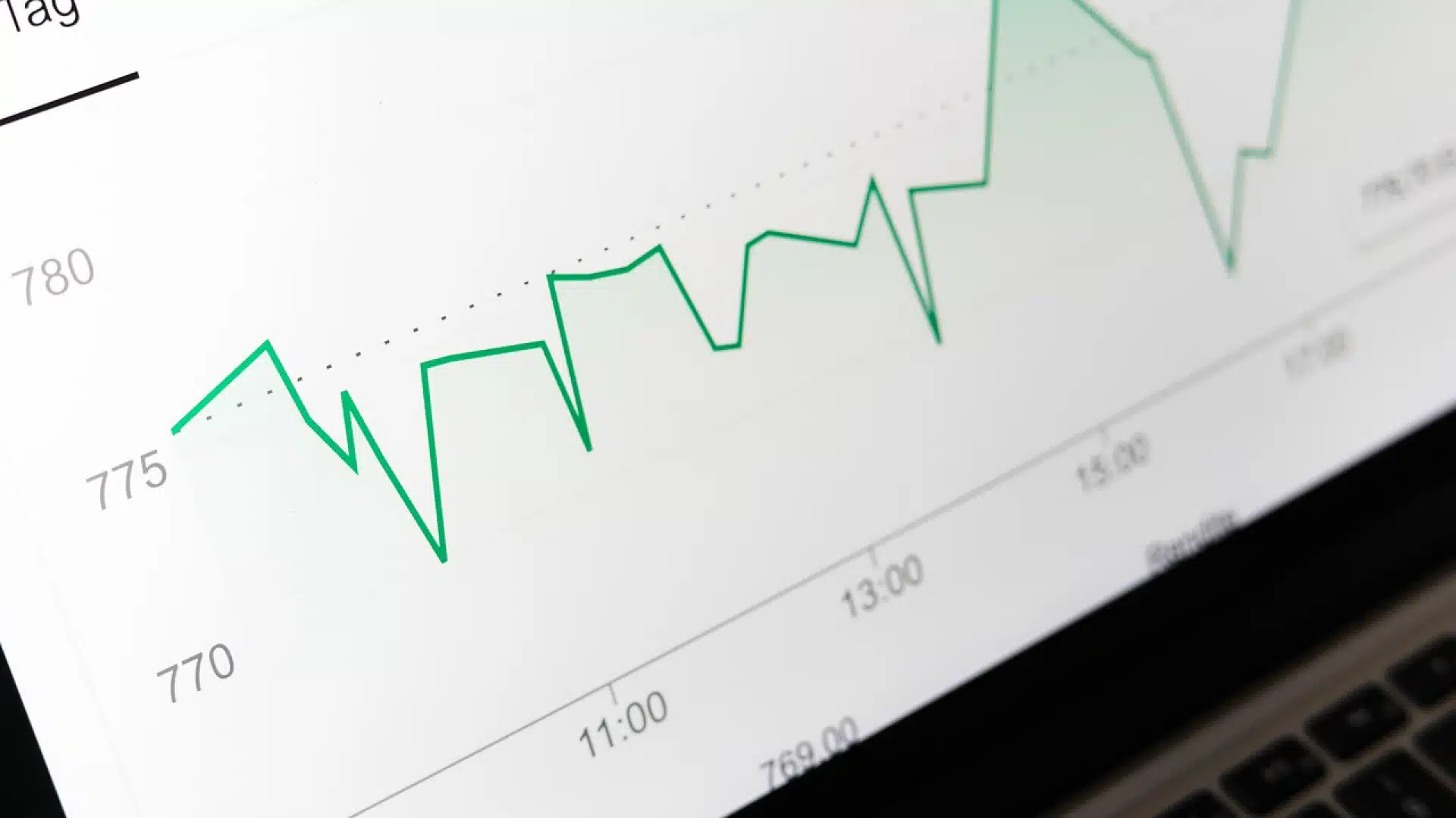 Le blé peut être un excellent investissement boursier