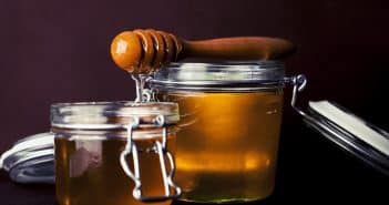 Le miel et ses pouvoirs bienfaisants