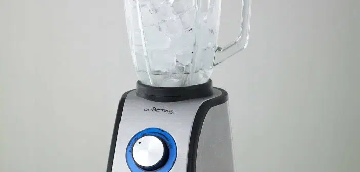 Les avantages d’un blender de cuisine