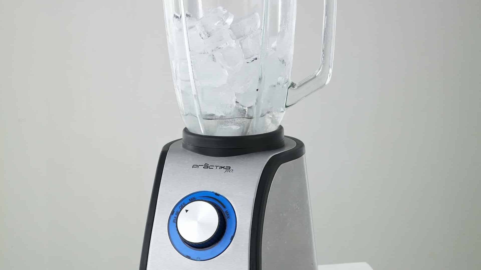 Les avantages d’un blender de cuisine