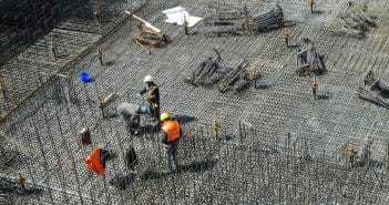 Les protocoles de sécurité incendie sur les chantiers de construction Les protocoles de sécurité incendie sur les chantiers de construction