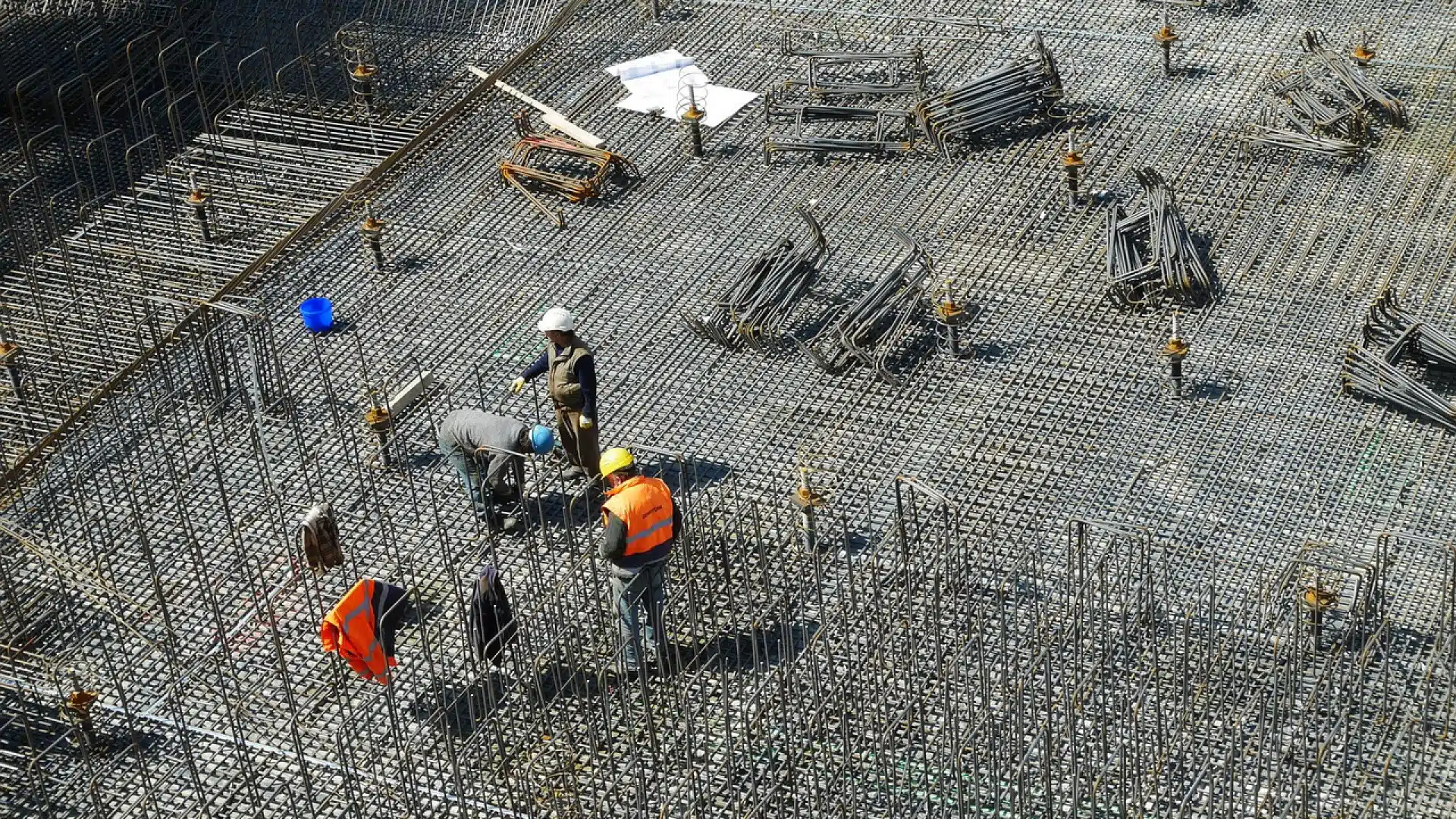 Les protocoles de sécurité incendie sur les chantiers de construction