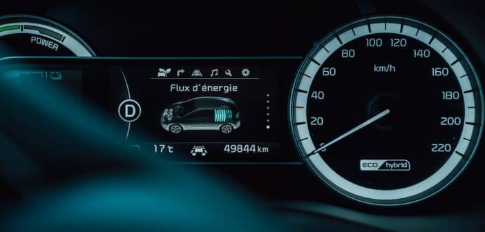 Quels sont les avantages et inconvénients des véhicules hybrides ?
