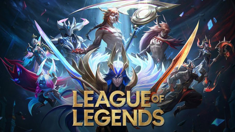 Comment Faire Si League Of Legends Ne Fonctionne Plus