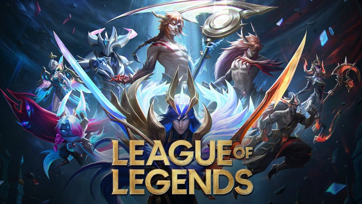 of-legends problème, bug et panne (connexion down)