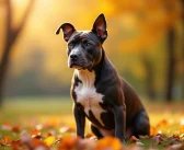 Comprendre le caractère unique du Staffie, chien