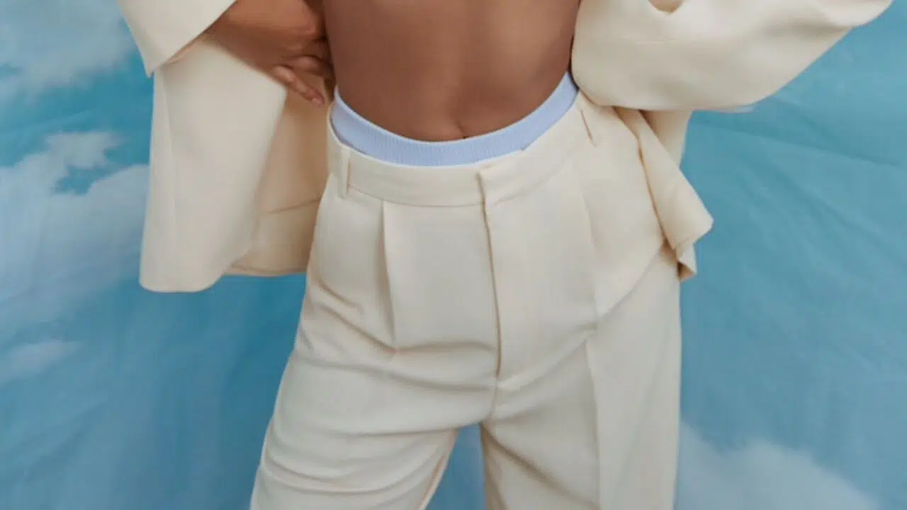 pantalon