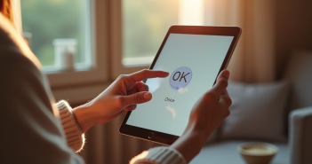 Astuces pour utiliser OK Google pour configurer votre tablette