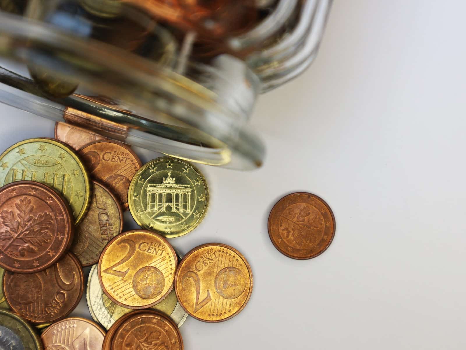pièces de 2 euros
