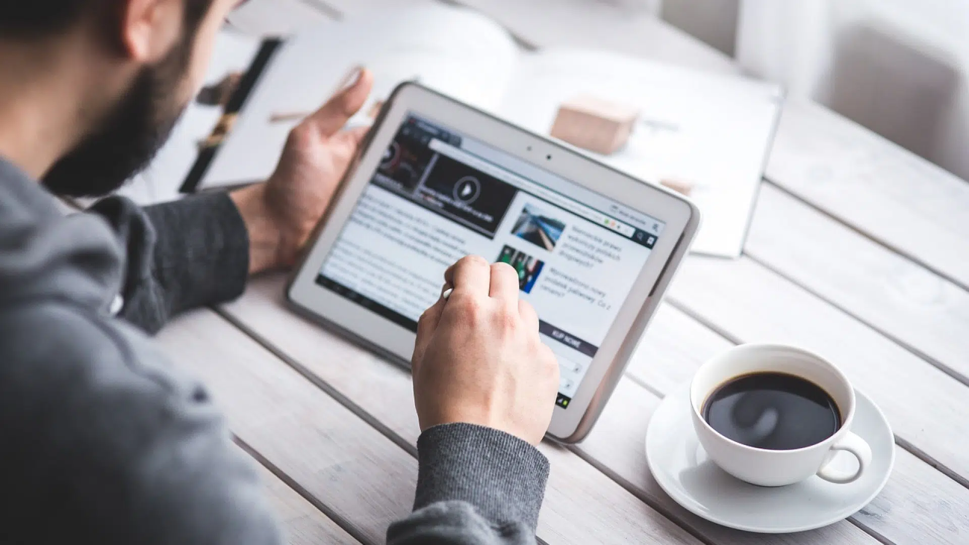 Pourquoi consulter des blogs sur le lave-vaisselle ?