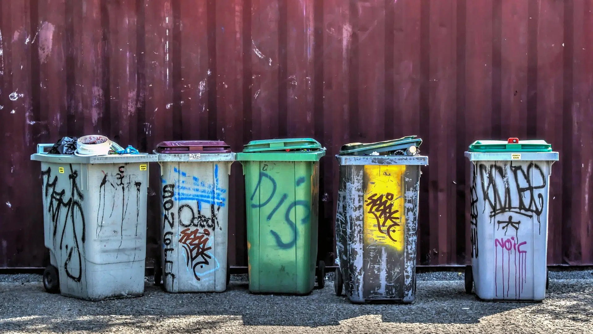 Pourquoi consulter un blog spécialisé dans le zéro déchet ?