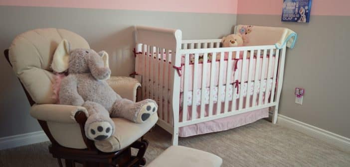 Pourquoi la literie de qualité pour bébé est-elle si importante ?