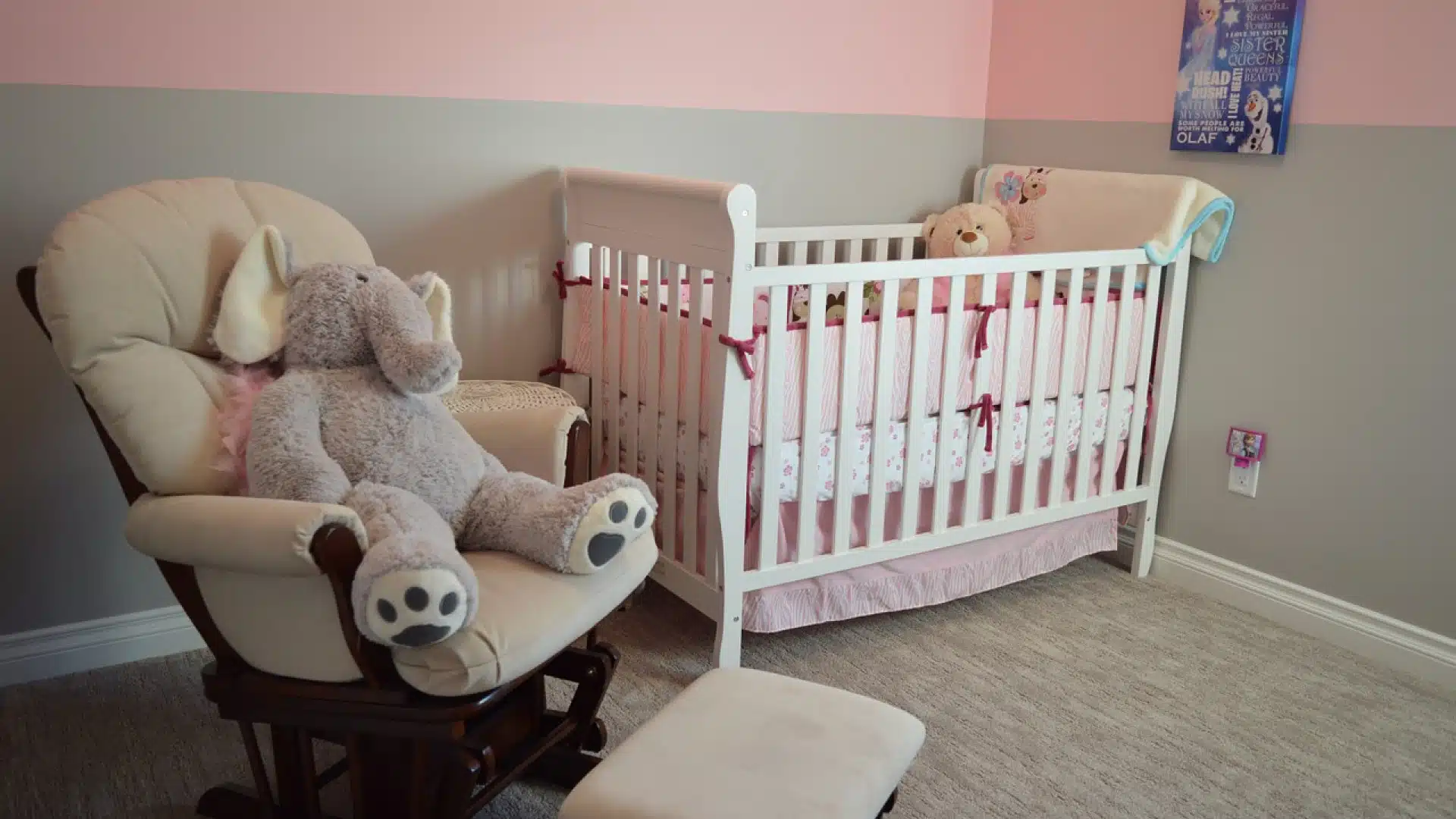 Pourquoi la literie de qualité pour bébé est-elle si importante ?