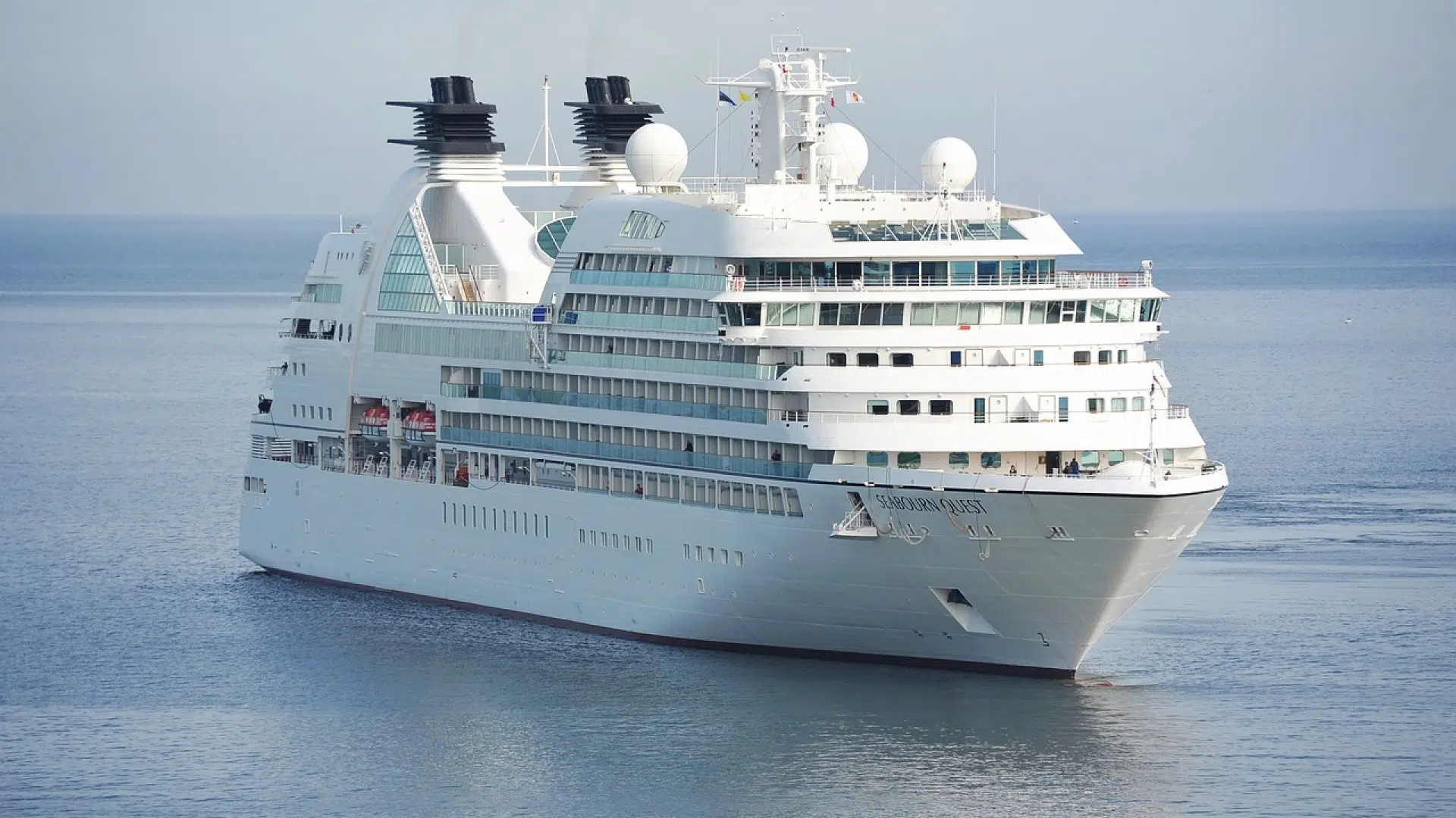 Quelle est la saison idéale pour une bonne croisière ?