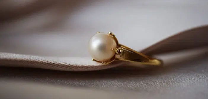 Quels sont les avantages à choisir une bague en or ?