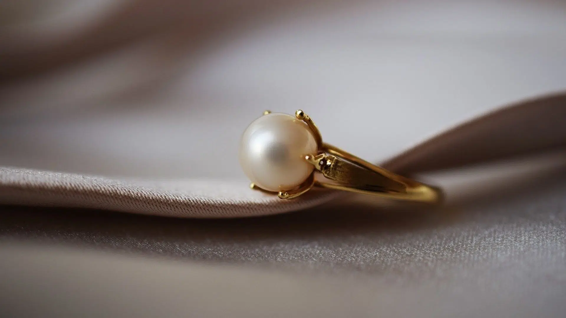 Quels sont les avantages à choisir une bague en or ?