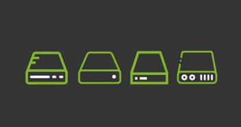 Quels sont les différents types de disque dur ?