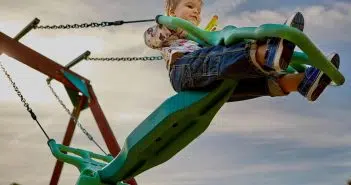 Toboggan pour enfant : comment choisir le bon ?