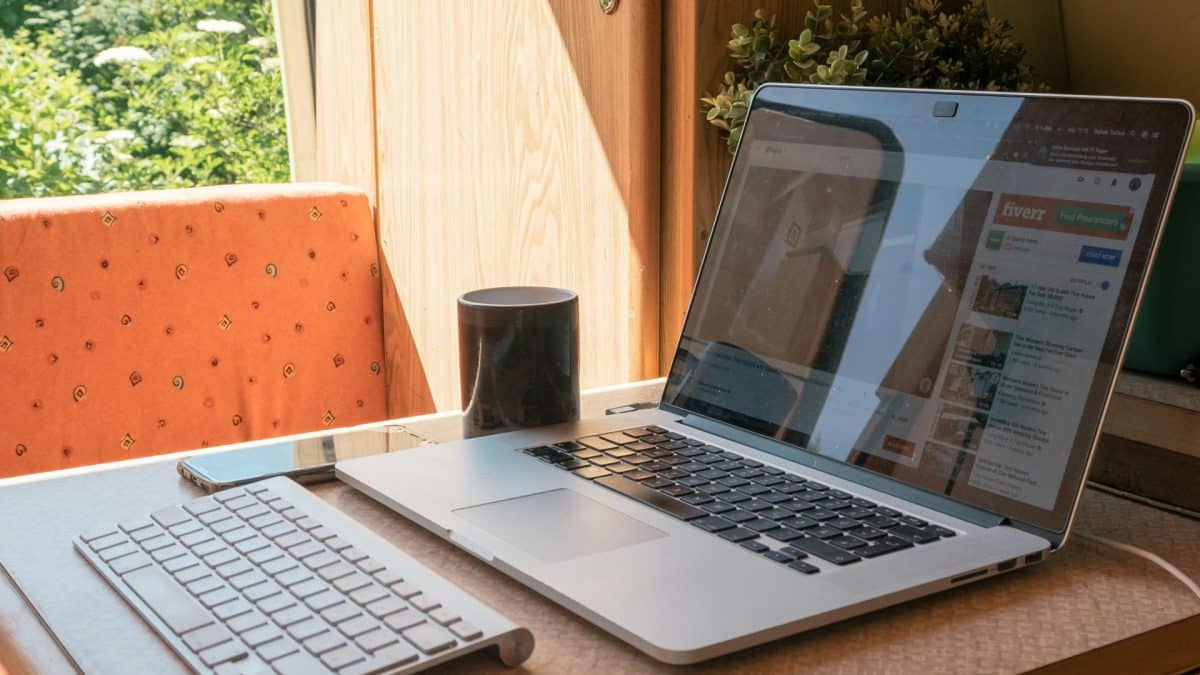 Trouver la meilleure assurance télétravail pour une tranquillité d'esprit optimale