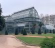 parcs pour enfants à Lyon